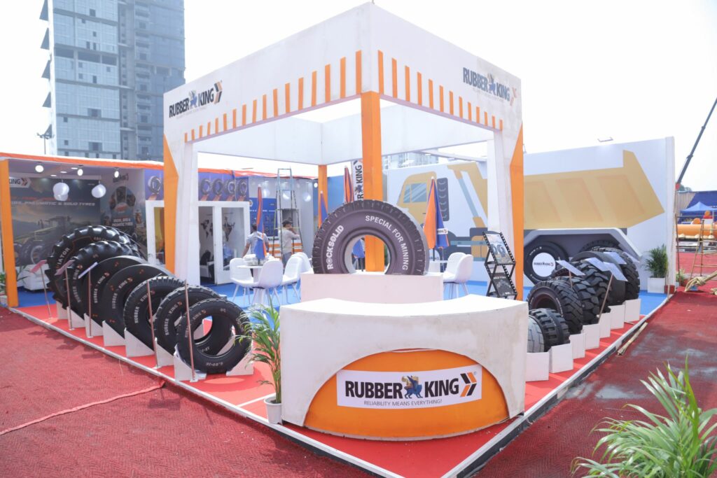 IMME Exhibition, Kolkata
