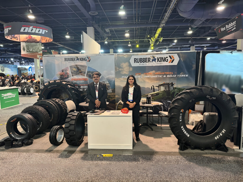 SEMA Show, Las Vegas, USA