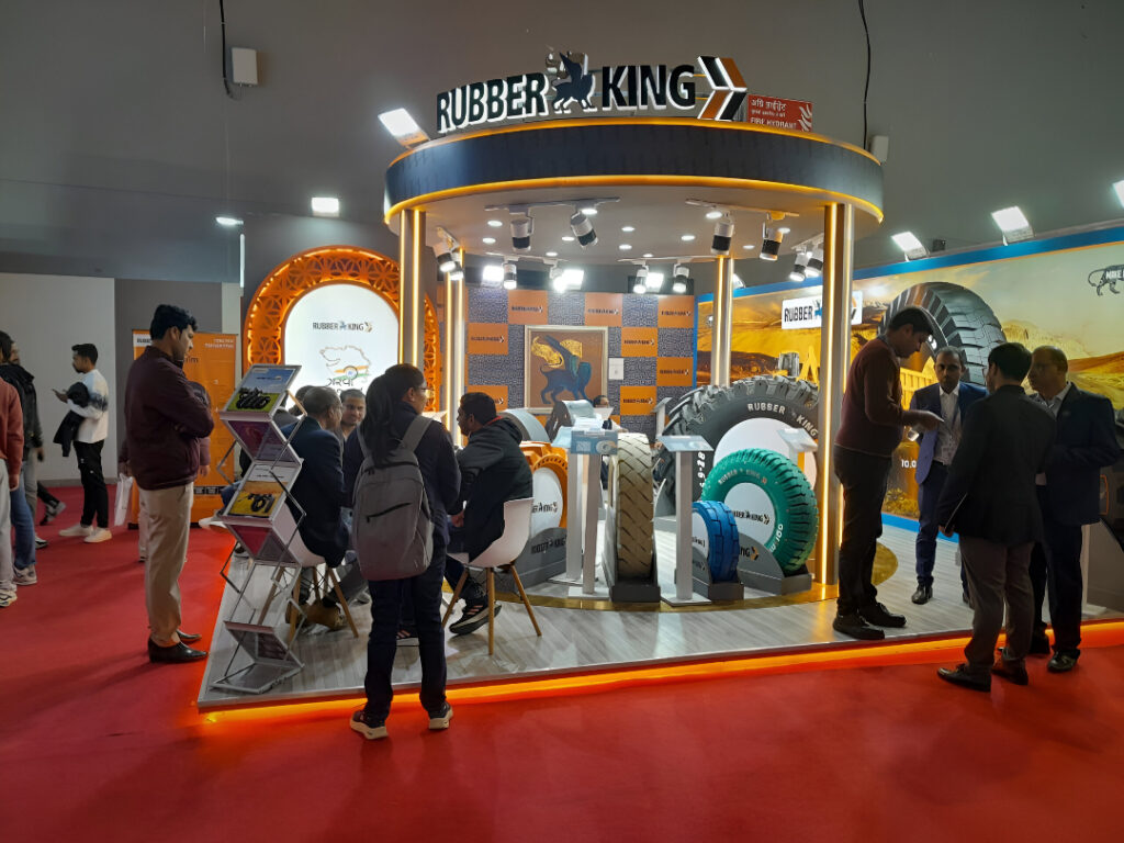 Bharat Mobility Expo, New Delhi