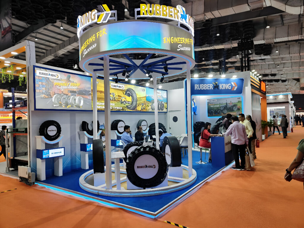 LogiMAT India, Mumbai