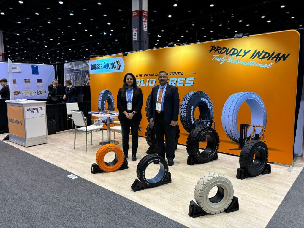 PROMAT, Chicago, USA