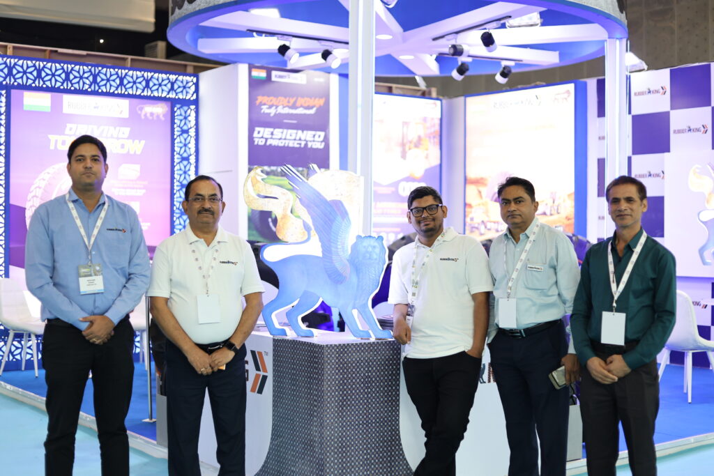 AeroDef India, New Delhi
