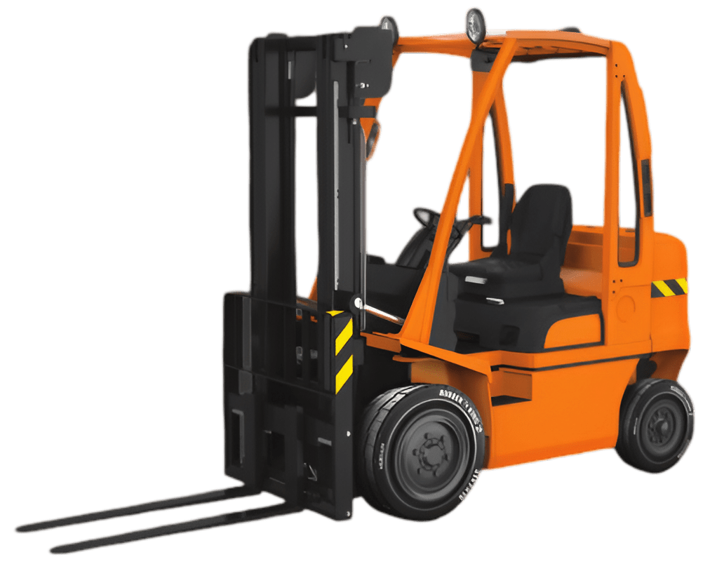 Forklift
