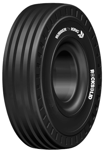 air trollerry rocksolid