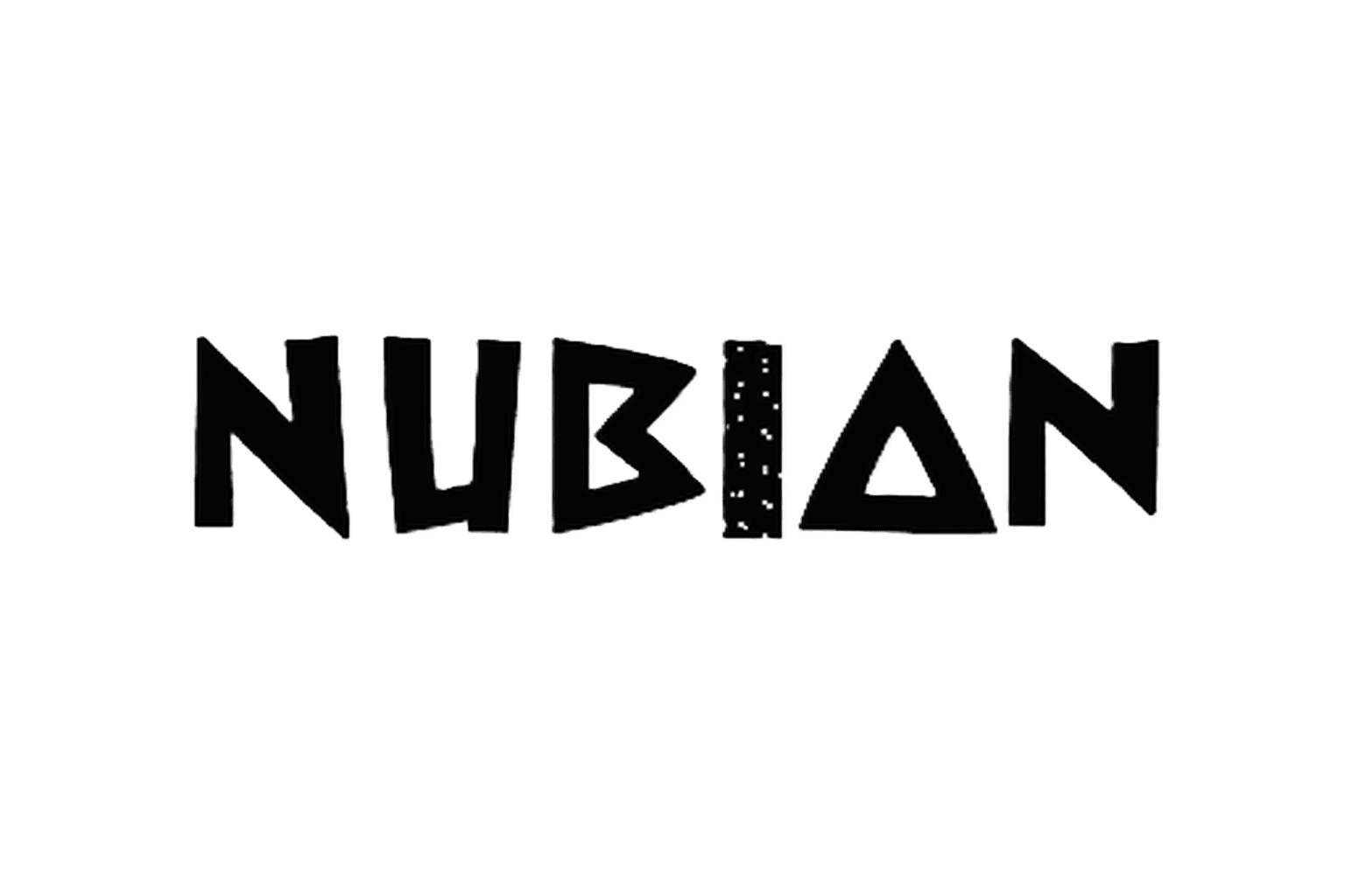 nubian