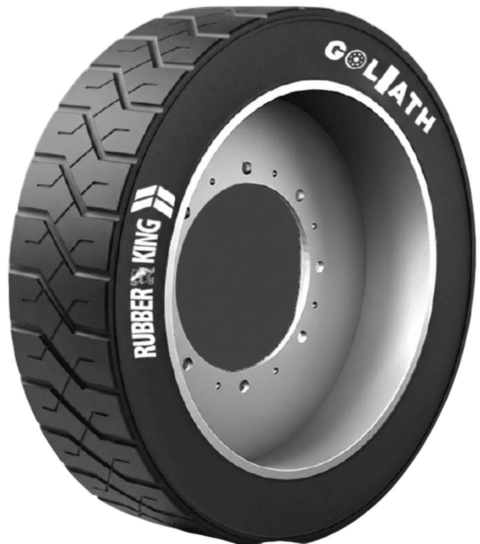 Goliath