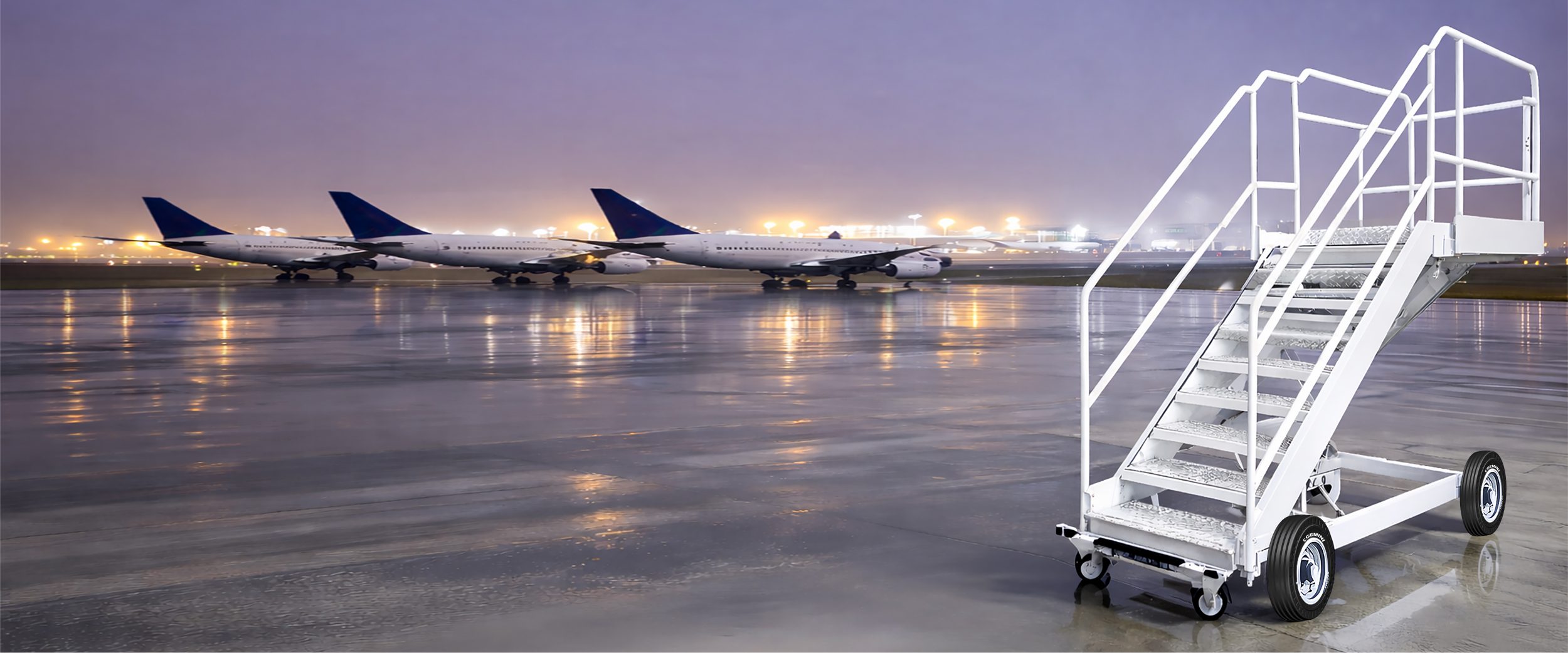 Air Port