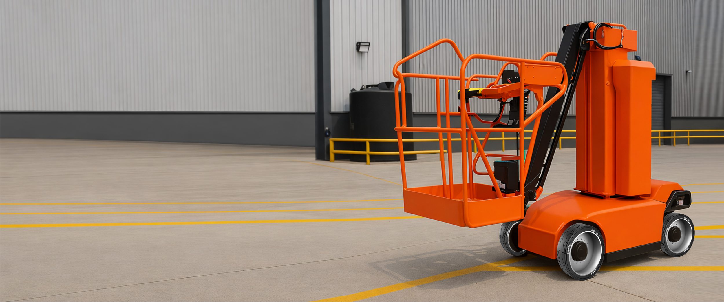 Scissor Lift