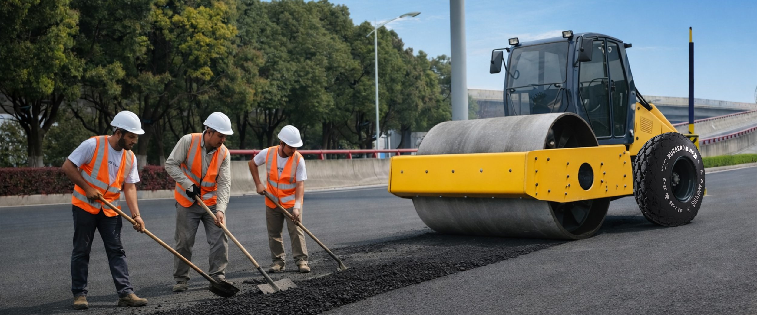 Soil Compactor