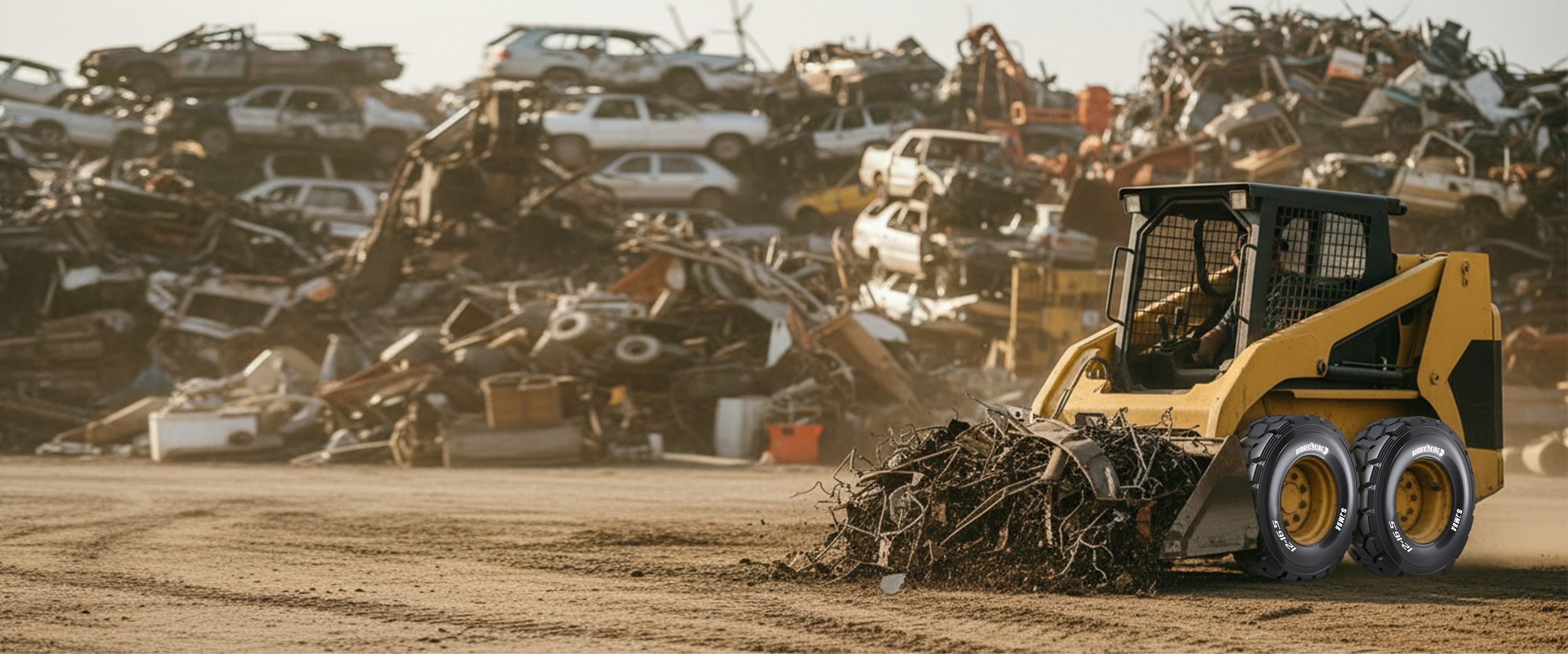 Skid Steer