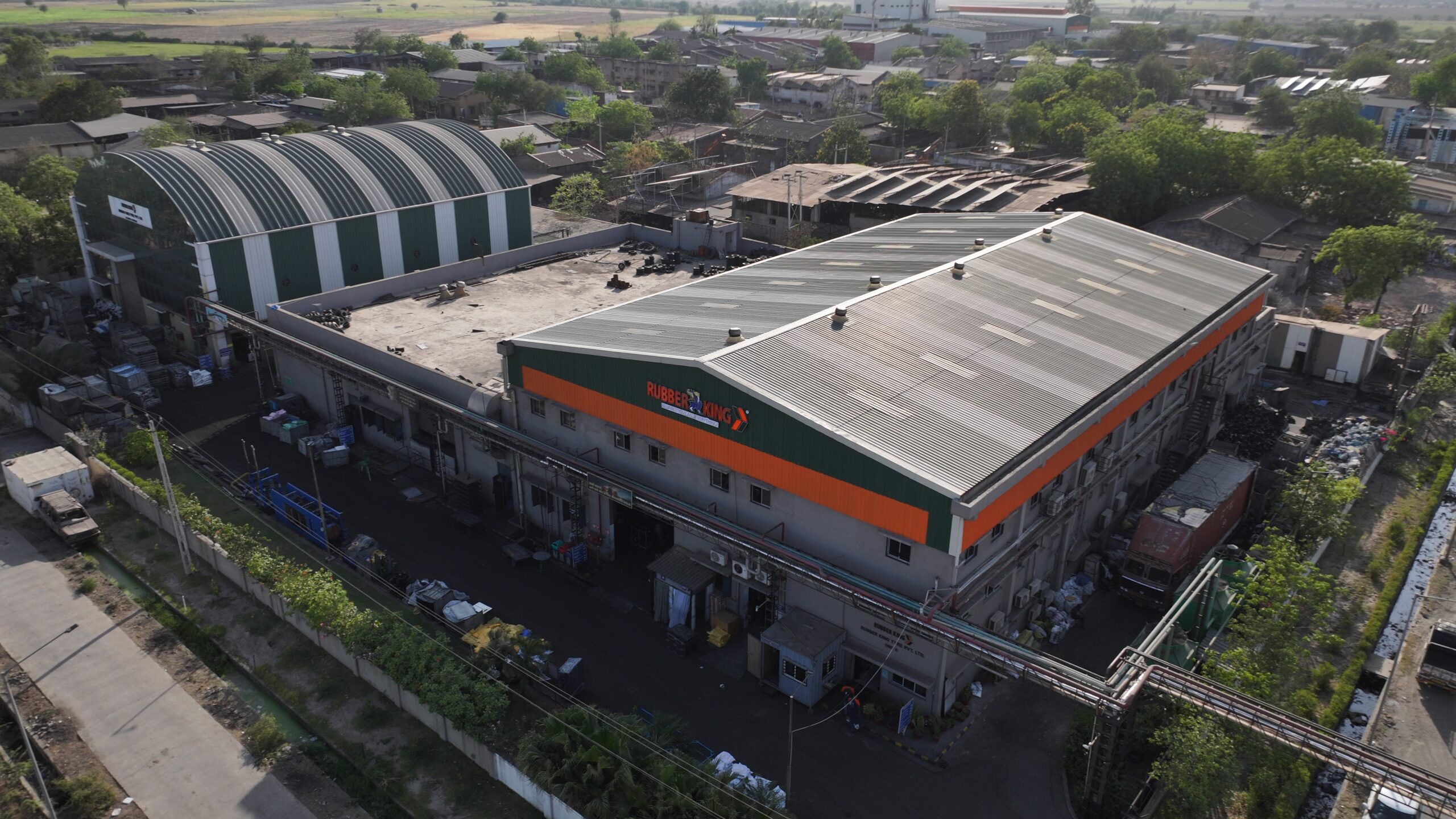 Global Manufacturer and Exporters of Tyres