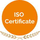 iso certificate