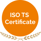 ios ts certificate