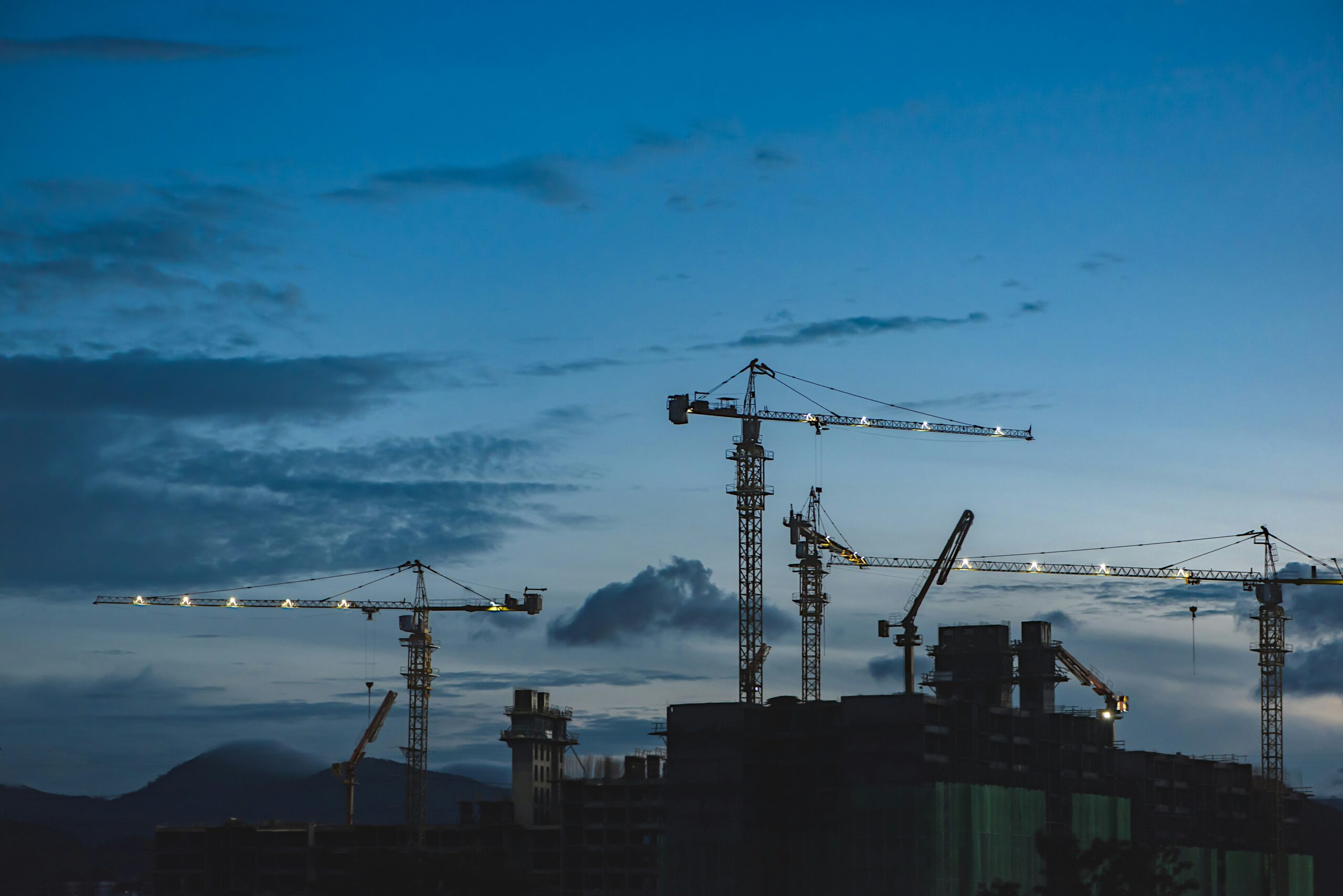 Industrial & construction