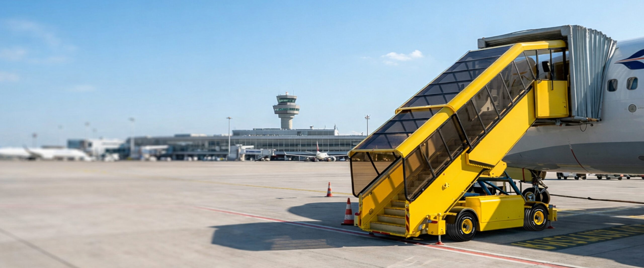 Air Port